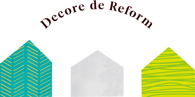 Decore de Reform